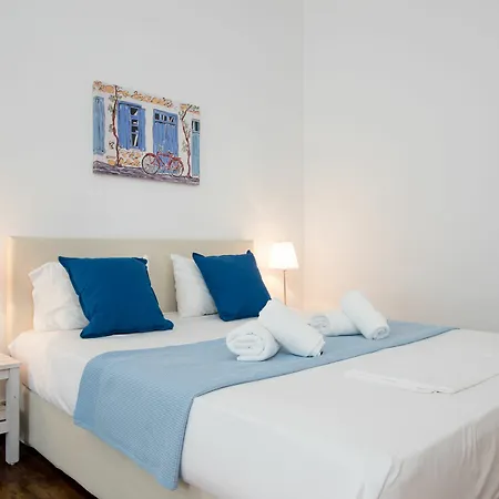 Three Bedroom Traditional 公寓 Xylokastro-Evrostina
