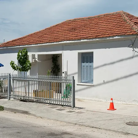 Three Bedroom Traditional