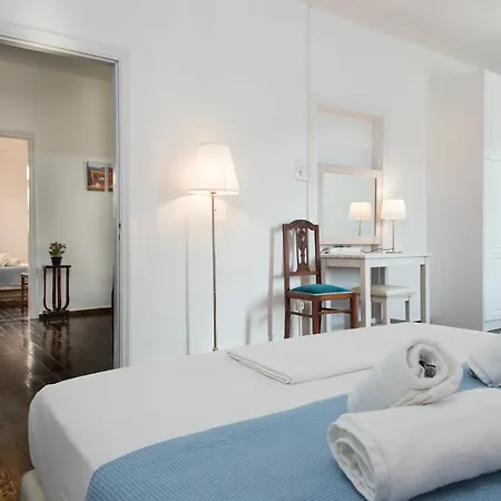 Three Bedroom Traditional Xylokastro-Evrostina