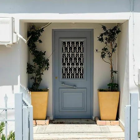Διαμέρισμα Three Bedroom Traditional Xylokastro-Evrostina