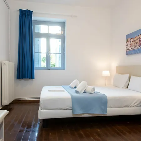 Three Bedroom Traditional